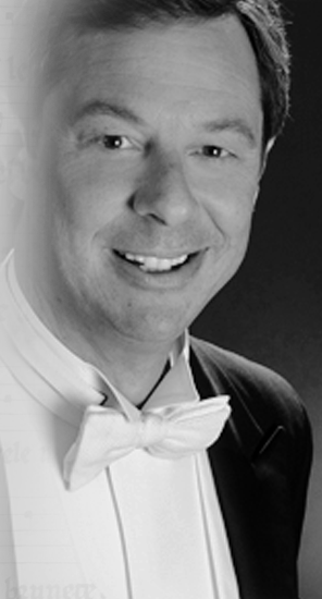 Donald Wilkinson